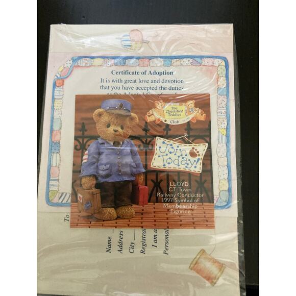 NIB Vintage - Picture 5 of 7